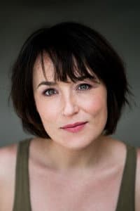 Judith Toth in Der Komödienstadel - Der magische Anton