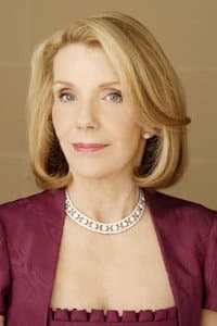 Jill Clayburgh in Reason for Living: The Jill Ireland Story