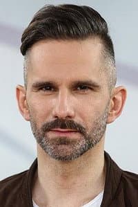 Marcin Bosak in Wielka Warszawska