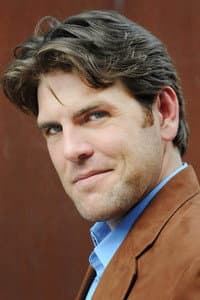 Michael Mayes in John Adams: Nixon in China