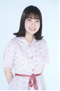 Ayane Matsuda in 学園アイドルマスター Story of Re;IRIS