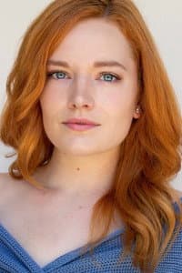 Cassandra Ballard in Sunset City