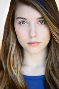 Paris Smith in Every Witch Way: Spellbound