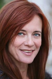 Sabine Tingry in Red Shoe Diaries 9: Hotline