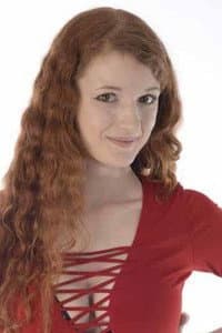 Abbey Rain in Family Pies 17