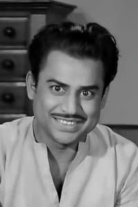 Anup Kumar in Baluchari