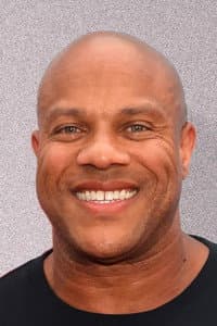 Phil Heath in Generation Iron