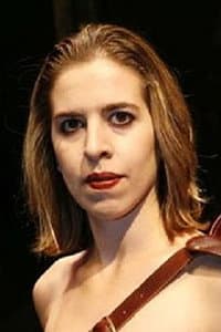 Katerina Daskalaki in Straight Story