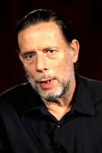 Todd C. Ramsay in Death, Be Not Proud: The Making of "The Exorcist III"
