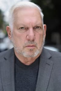 Stephen Stapinski in Настоящая американка