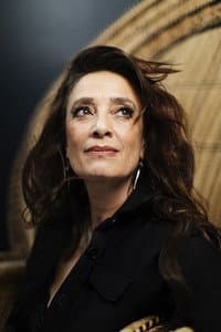 Suzanne Klemann in Puck & Hans - Made in Holland