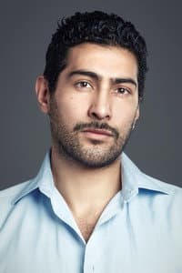 Ianis Guerrero in El cuartito