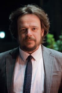 Raimund Wallisch in Höhenstraße