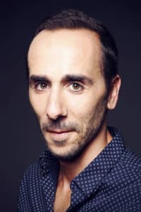 Jean Franco in Mon Jour de chance