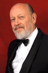 Marcos Mundstock in El cuento de las comadrejas