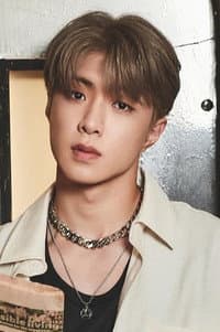 Wyatt in ONF 2021 LIVE CONTACT :: CODE #1. [REVERSE]