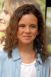 Noa Fontanals in Marsella