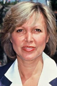 Catherine Allary in De doux dingues