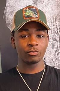 Jahmil Dapaloe in Vakkenvullers XL