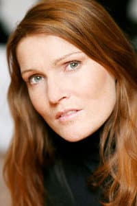 Ophélie Koering in Une aspirine pour deux