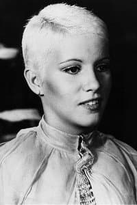 Annie Belle in Climax