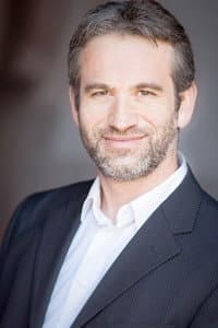 Yannick Blivet in Loverdance