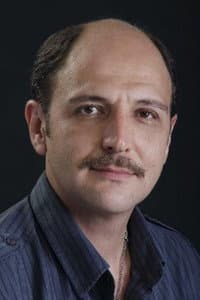 İlkay Akdağlı in Gece 11.45