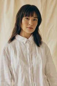 Eloise Yamashita in O Ladrão de Vovós