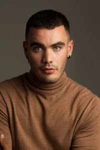 Jordi Garreta in Mar i cel