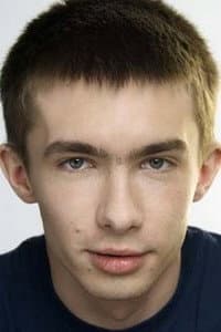 Adam Siemion in Wszystko, co najważniejsze...