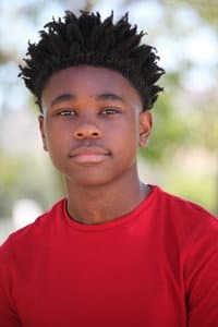Jalyn Hall in Till