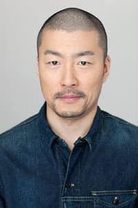 Jozef Aoki in Greater Things