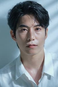 Seol Jun-su in 검사실의 제안