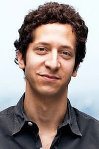 Jeremy Zuckerman in Avatar Spirits
