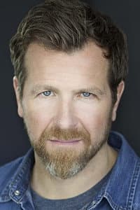Christopher Rosamond in Incontrol