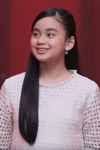 Vanessha Laureen in REWIND INDONESIA 2020