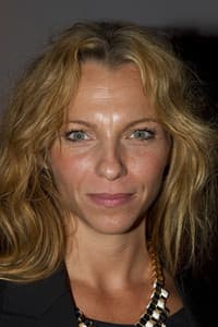 Sofia Ledarp in Försvunnen