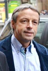 Pavel Bém in Auto*Mat