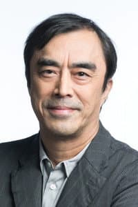Toru Masuoka in NORINTEN 稲塚権次郎物語
