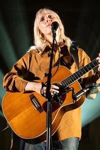 Laura Marling in Woman Driver: The Musical
