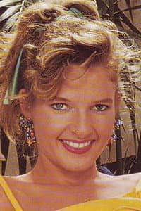 Emily Hill in Nightmare on Lesbian Street