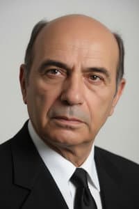 Nuri Tuğ in Röntgenci