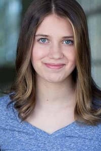 Claire Margaret Corlett in My Little Pony: Vriendschap is Betoverend