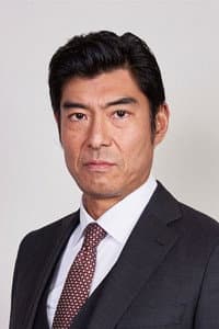 Masahiro Takashima in BU・SU