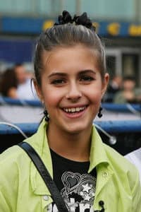 Varvara Porechenkova in День Д