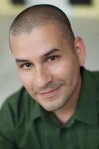 John L. Armijo in Jije
