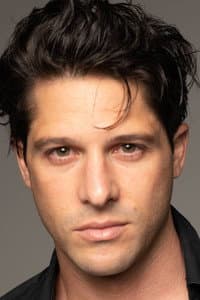 Michael Cardelle in The True Story of Alexander the Great