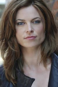 Camilla Gottlieb in Adrift