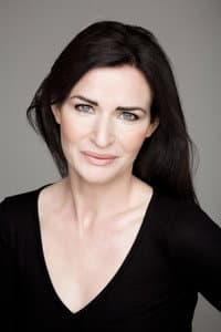 Helena McInerney in Mystic Minnie