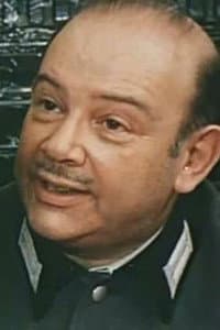 Jean-Pierre Zola in Prisonniers de la brousse